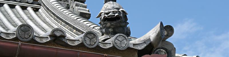 墓地のご案内